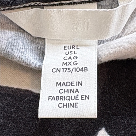 H&M Top - Picture 4 of 7